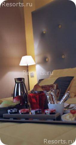 Hotel Cezanne 16